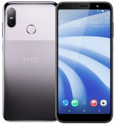 Замена дисплея на телефоне HTC U12 Life в Барнауле